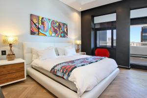 Crayfish Penthouse - The Onyx Cape Town