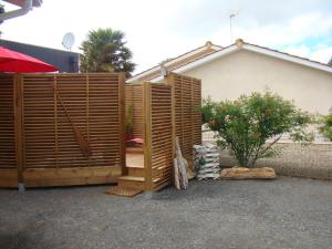 Maisons de vacances DOUCE FARNIENTE : photos des chambres