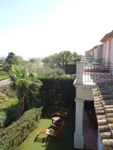 Lagrange Vacances - Green Bastide