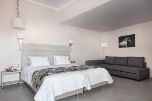 Royalty Suites Loft Halkidiki Greece