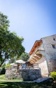 Casa Rural Abadia Eiras