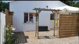 La Maisonnette - Avrillé