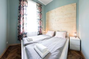 Apartman Fresh Apartments Krakk&oacute; Lengyelorsz&aacute;g