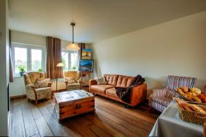 Bed & Breakfast t Vèèrke