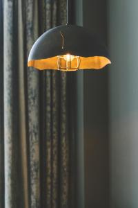 One-Bedroom Apartment room in Mono Suites