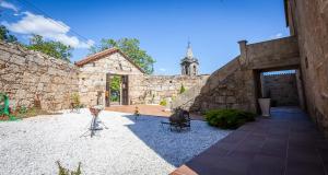 Casa Rural Abadia Eiras