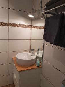 A place to remember in piran 