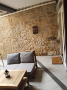 A place to remember in piran