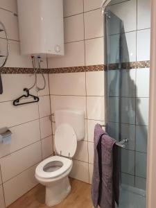 A place to remember in piran