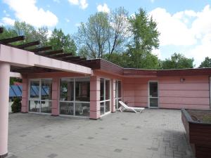 Carpe Diem Apartment