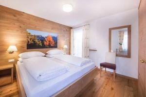 Chambre Double Standard