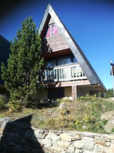 Chalets Chalet 2 chambres : photos des chambres