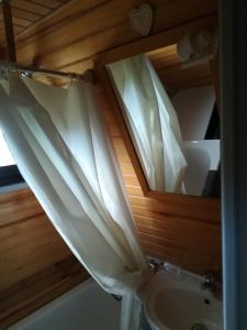 Chalets Chalet : photos des chambres