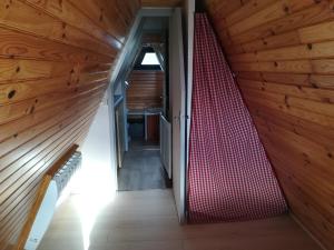 Chalets Chalet : photos des chambres