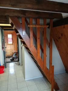 Chalets Chalet : photos des chambres