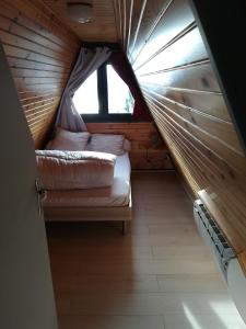 Chalets Chalet : photos des chambres