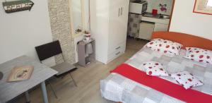 Apartment Rosse