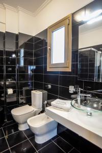 Royalty Suites Loft Halkidiki Greece
