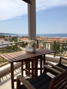 Royalty Suites Loft Halkidiki Greece