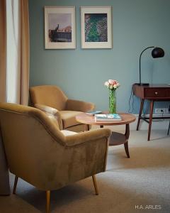 Maisons d'hotes Hotel de l'Anglais, Guesthouse : Chambre Double