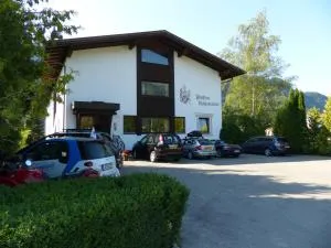 Pension Hohenrainer - Ehenbichl