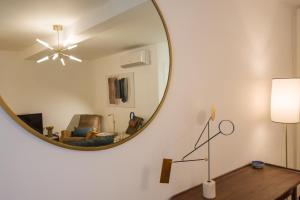 Appartements Boulbonne by Cocoonr : photos des chambres