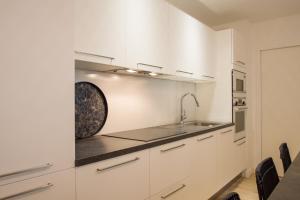 Appartements Boulbonne by Cocoonr : photos des chambres