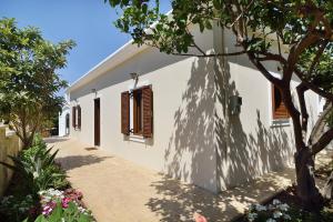 Anna s House - Garden Cottage in Kissamos