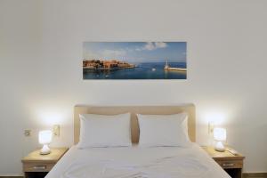 Anna 's House - Garden Cottage in Kissamos Chania Greece