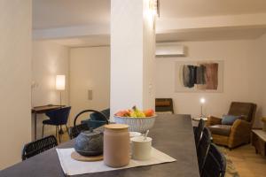 Appartements Boulbonne by Cocoonr : photos des chambres