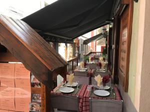 Hotels Auberge de la Paix : photos des chambres