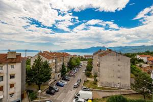 Victory Sea View Apartment 