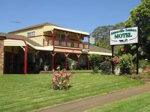 Alstonville Settlers Motel - Goonellabah