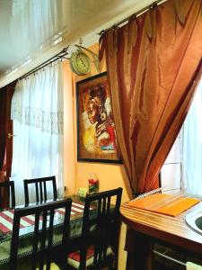 Apartment Ushakova 16