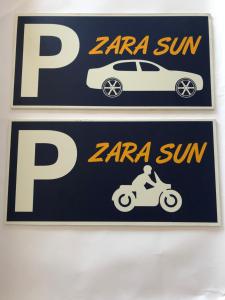 Apartment Zara Sun