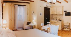 Rooms Villa Duketis