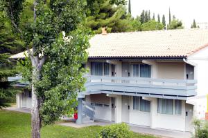 Hotels Campanile Aix en Provence Ouest Jas-De-Bouffan : photos des chambres