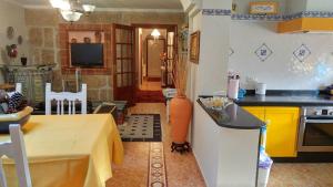 Apartamento RIAREVOLTA