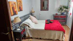 Apartamento RIAREVOLTA