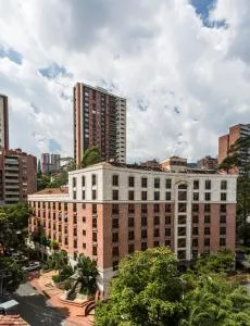 Hotel Park10 - 里奥内格罗