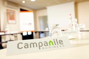 Hotels Campanile Aix en Provence Ouest Jas-De-Bouffan : photos des chambres