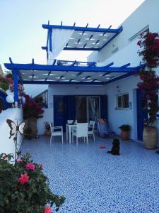 Bouganville Studios Stegna