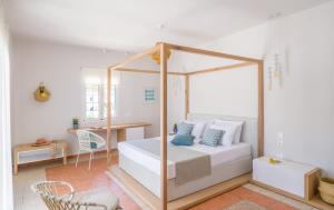 Romantica Hotel Apartments Kythira Greece