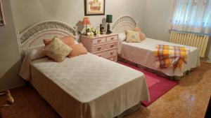 APARTAMENTO REVOLTA