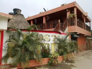 Hostal Naybrep - Dibulla