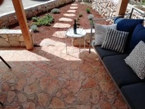 Krka Waterfalls Stonehouse Roko