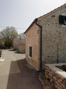 Krka Waterfalls Stonehouse Roko