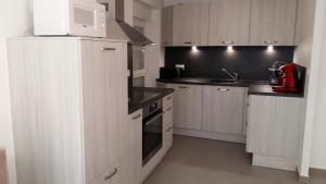 Appartements Gite 