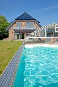 Villa La Cigale - Tarnewitz