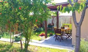 Apartment Taja, cijela kuća i vrt samo za vas